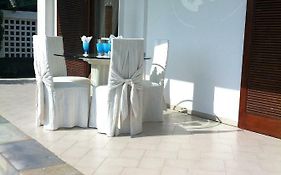 Nerantza Villa Jolimax
