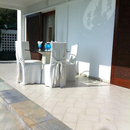 Nerantza Villa Jolimax Extérieur photo