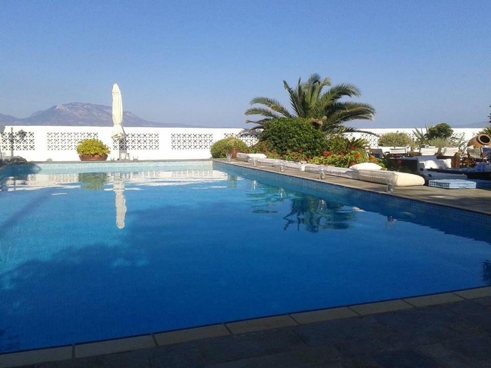 Nerantza Villa Jolimax Extérieur photo