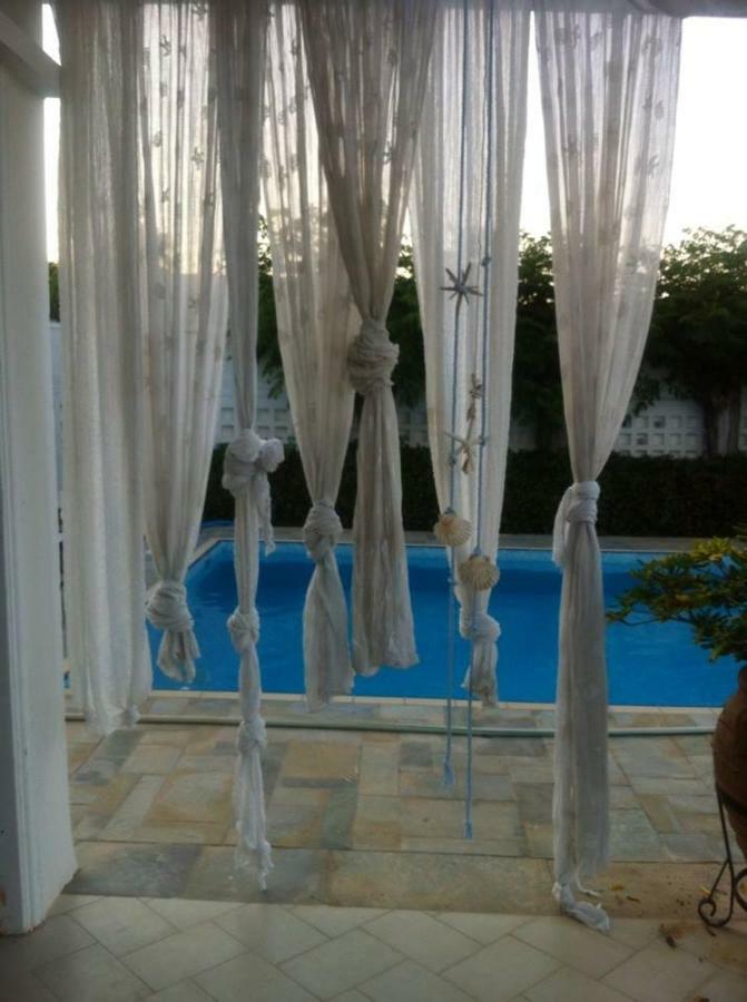 Nerantza Villa Jolimax Extérieur photo
