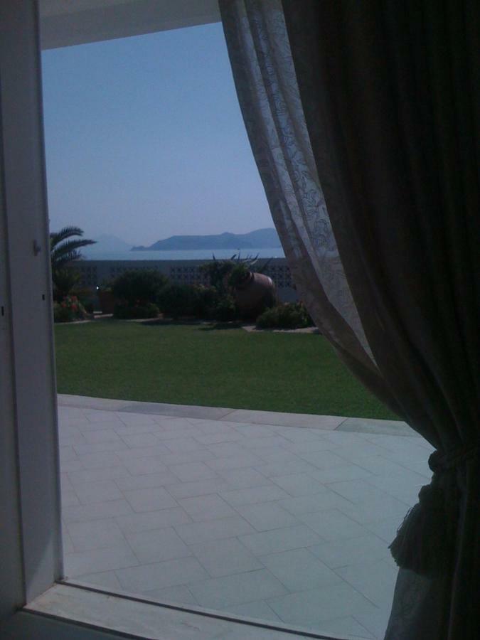 Nerantza Villa Jolimax Extérieur photo