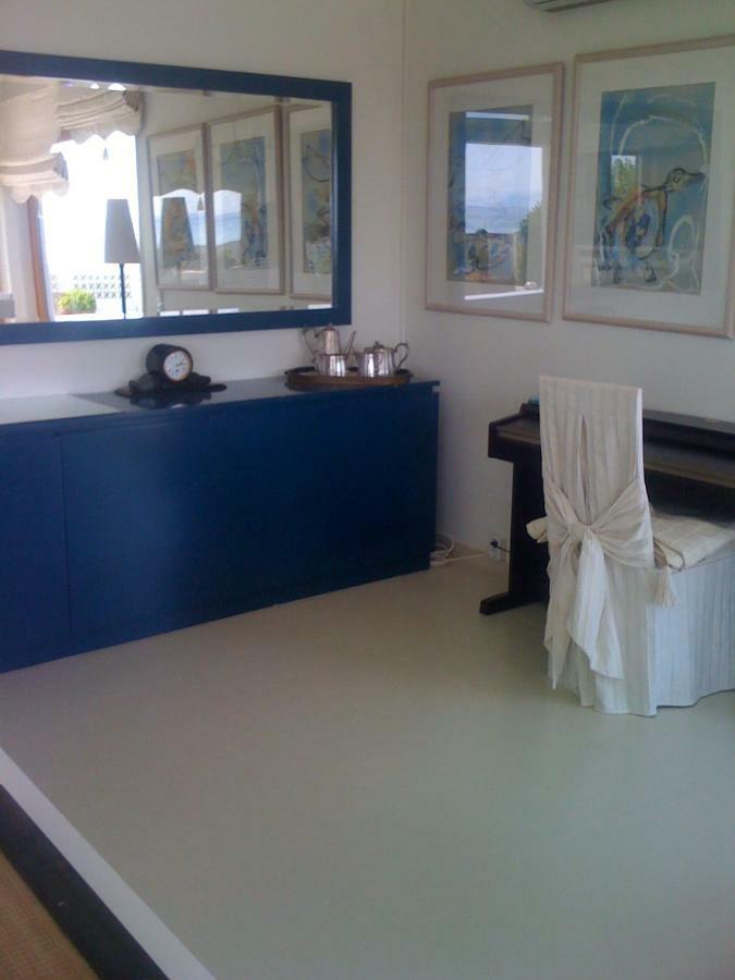 Nerantza Villa Jolimax Extérieur photo