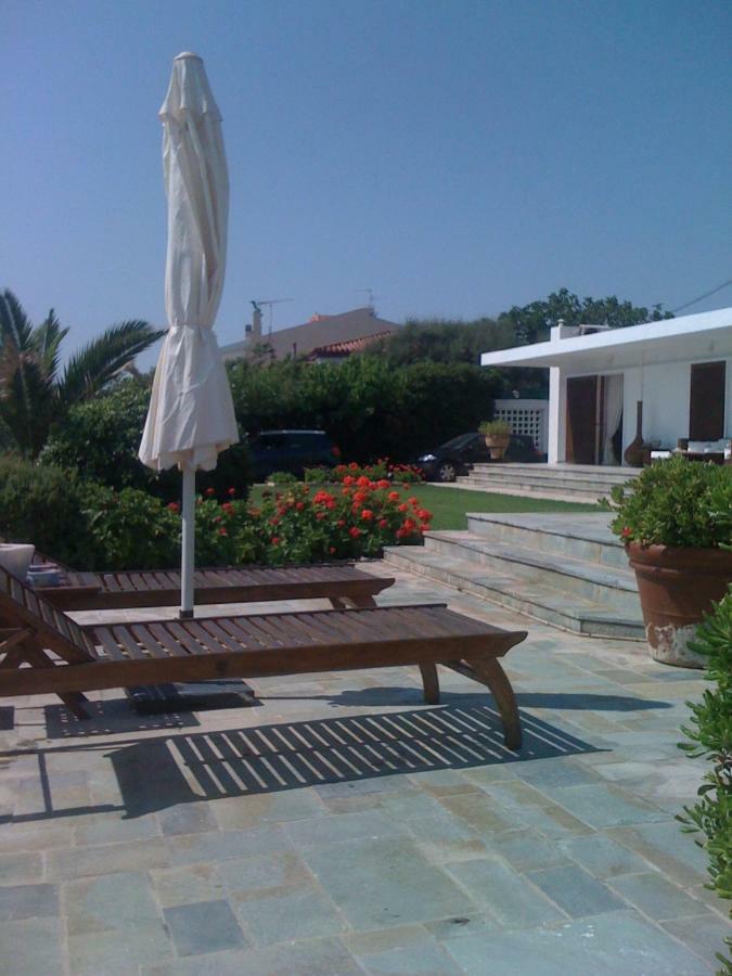 Nerantza Villa Jolimax Extérieur photo