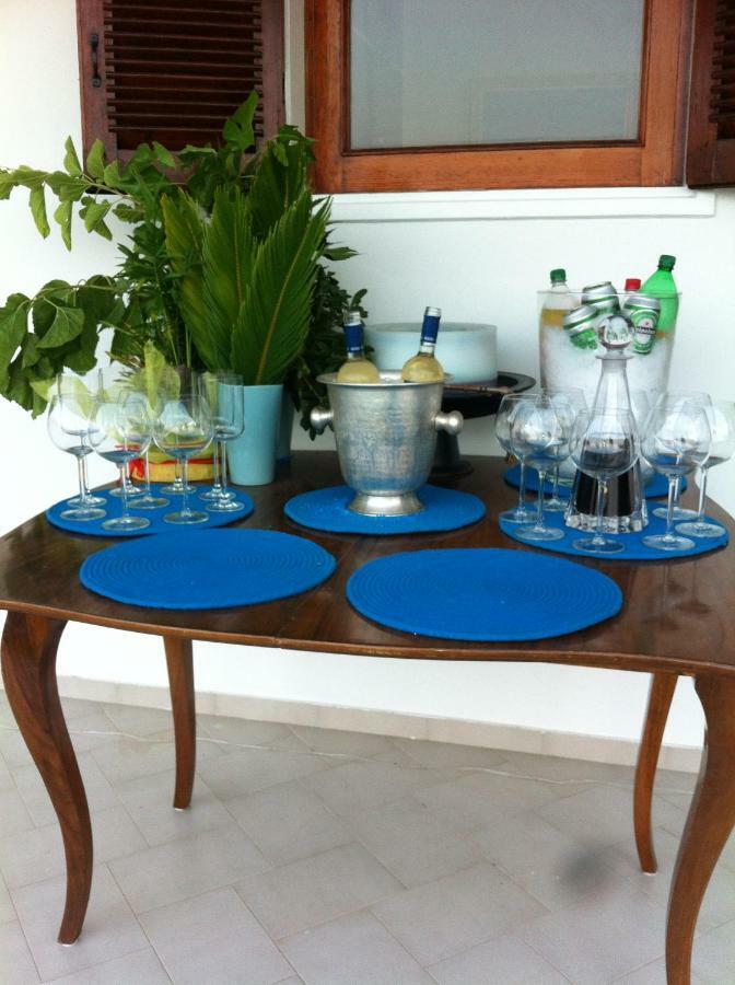 Nerantza Villa Jolimax Extérieur photo