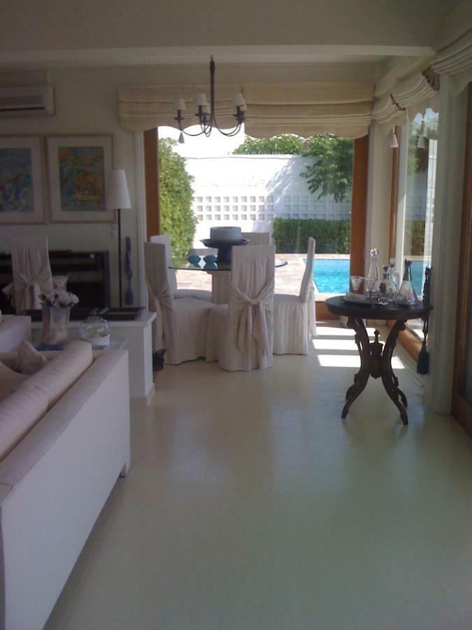 Nerantza Villa Jolimax Extérieur photo