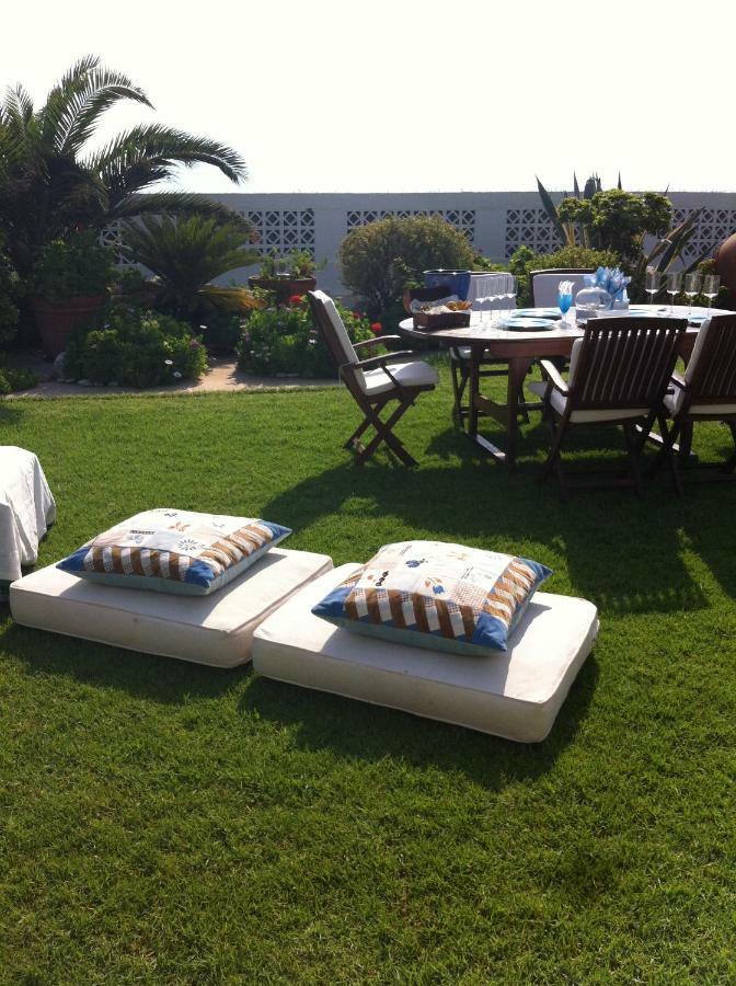 Nerantza Villa Jolimax Extérieur photo