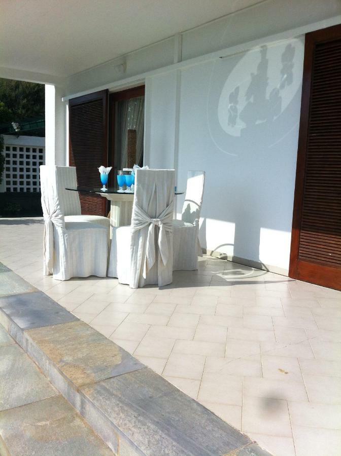 Nerantza Villa Jolimax Extérieur photo